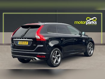 Used Volvo XC60 2015 for sale - 76010659: Photo 3