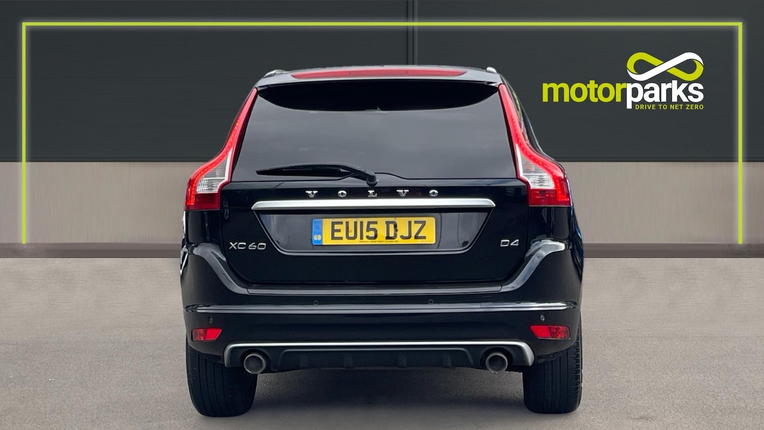 Used Volvo XC60 2015 for sale - 76010659: Photo 4