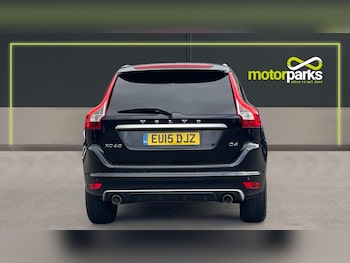 Used Volvo XC60 2015 for sale - 76010659: Photo 4