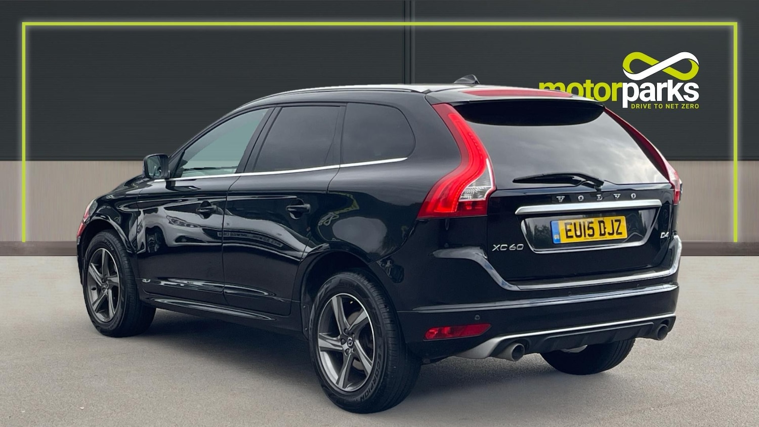 Used Volvo XC60 2015 for sale - 76010659: Photo 5