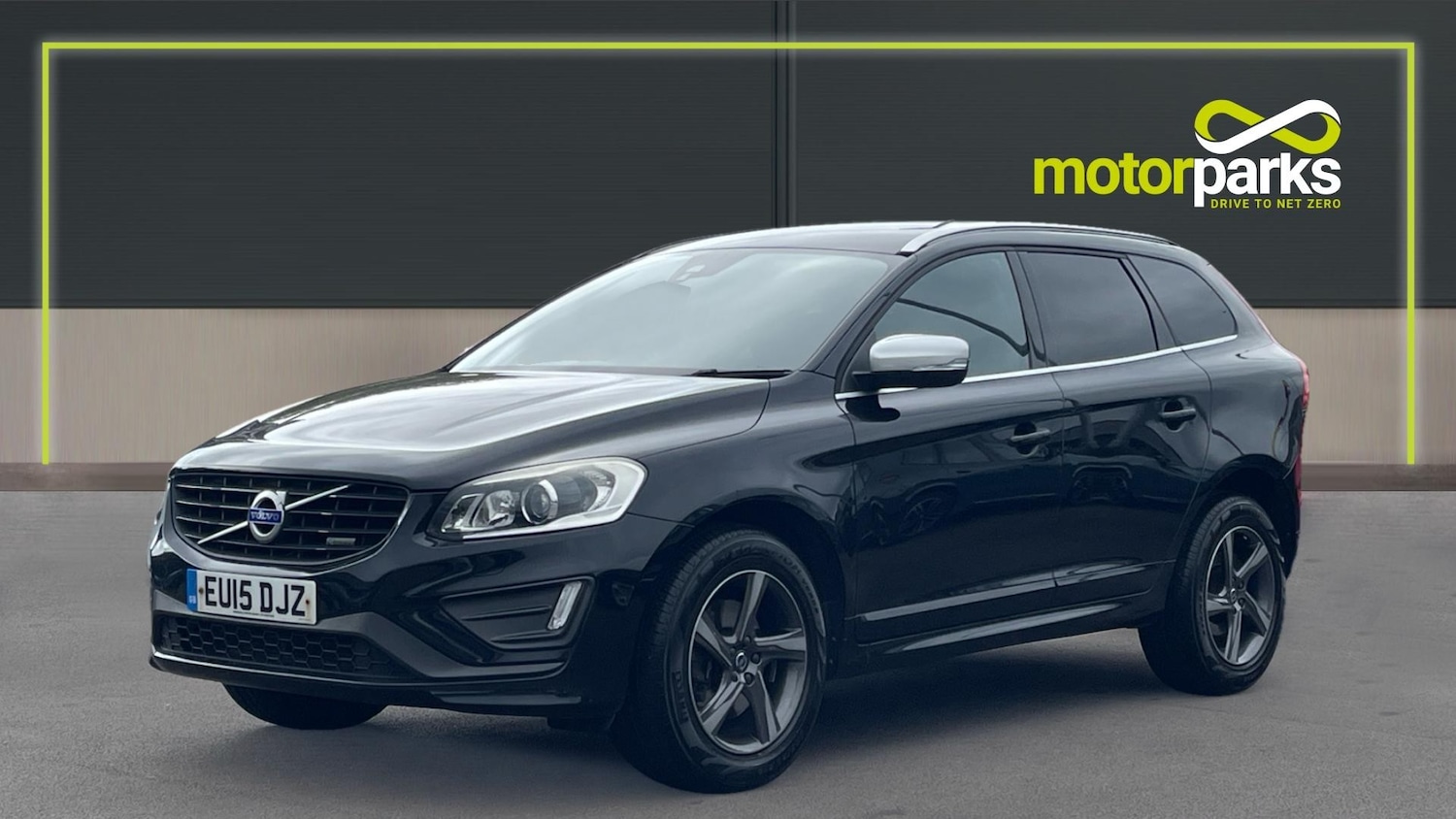 Used Volvo XC60 2015 for sale - 76010659: Photo 7