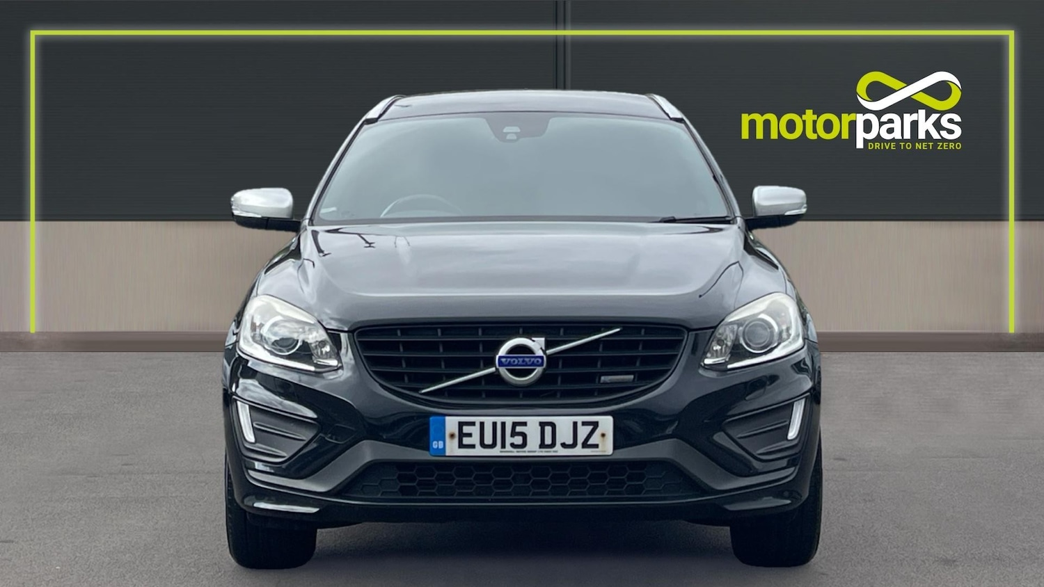 Used Volvo XC60 2015 for sale - 76010659: Photo 8