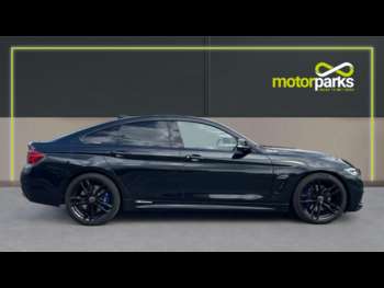 Used BMW 4 Series 2020 for sale - 74846831: Photo