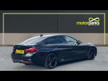 Used BMW 4 Series 2020 for sale - 74846831: Photo
