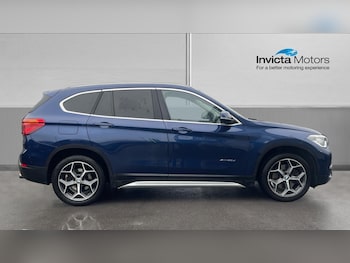 Used BMW X1 2015 for sale - 79211096: Photo