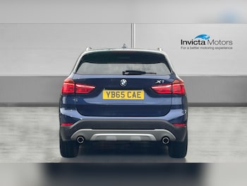 Used BMW X1 2015 for sale - 79211096: Photo