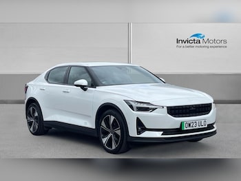 Used Polestar Polestar 2 2023 for sale - 78987340: Photo