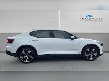 Used Polestar Polestar 2 2023 for sale - 78987340: Photo