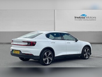 Used Polestar Polestar 2 2023 for sale - 78987340: Photo