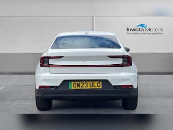 Used Polestar Polestar 2 2023 for sale - 78987340: Photo