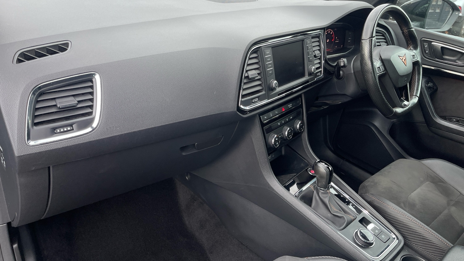 Used SEAT Ateca 2019 for sale - 76864114: Photo 10