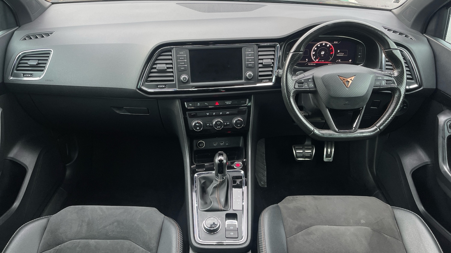 Used SEAT Ateca 2019 for sale - 76864114: Photo 11