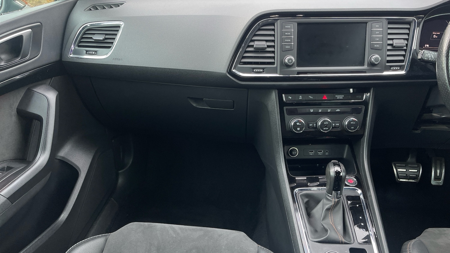 Used SEAT Ateca 2019 for sale - 76864114: Photo 12