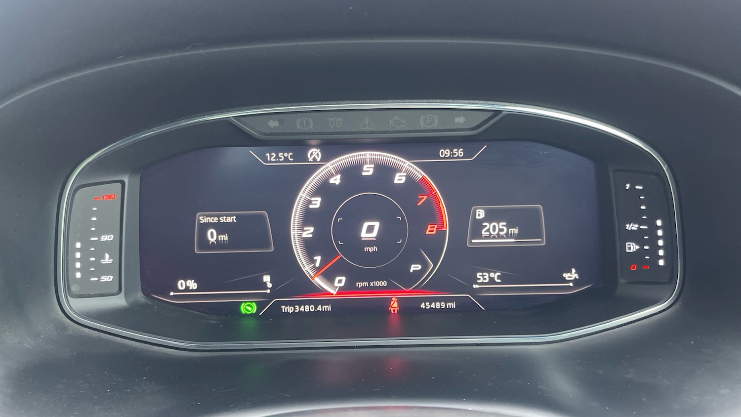 Used SEAT Ateca 2019 for sale - 76864114: Photo 13