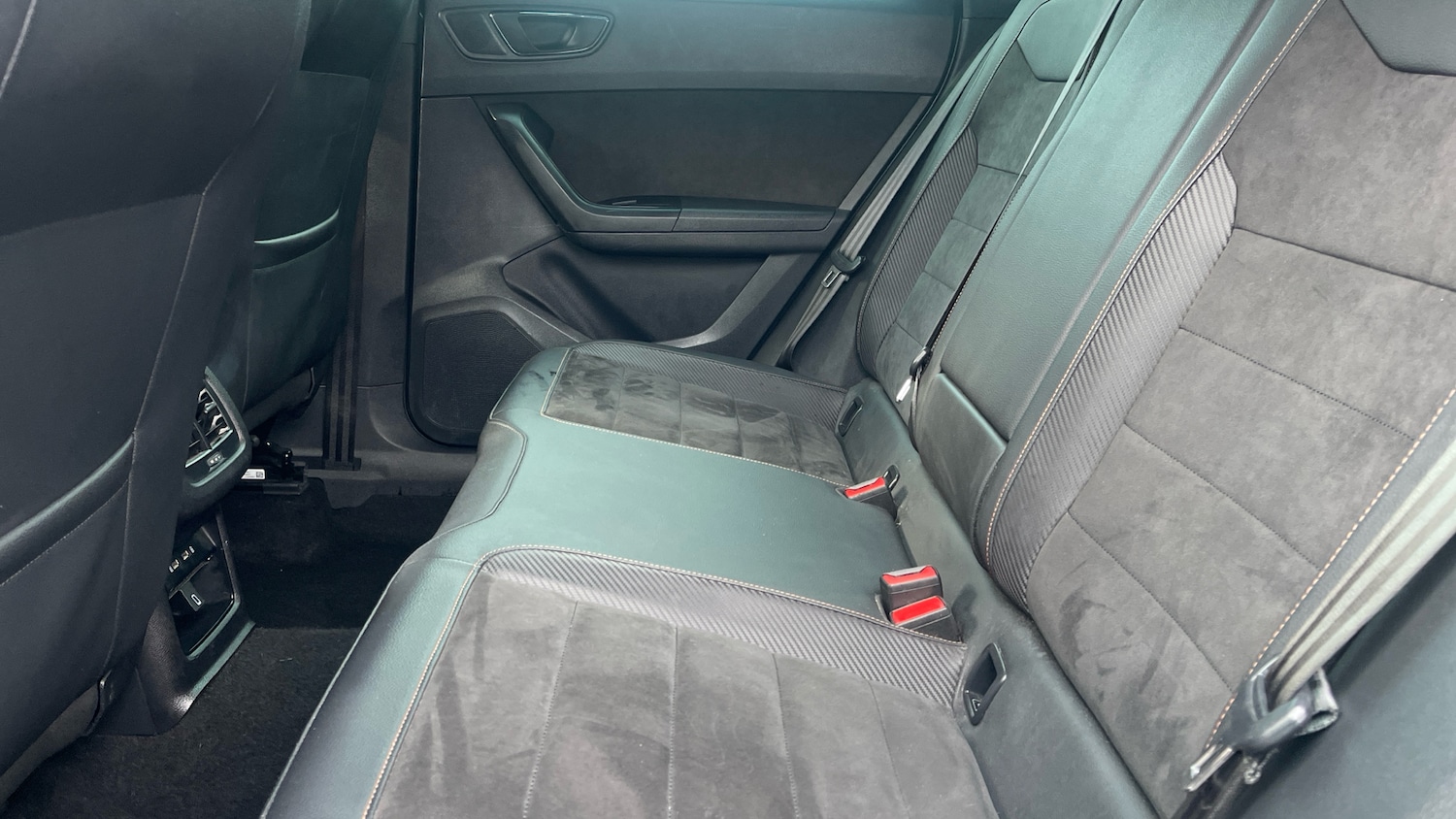 Used SEAT Ateca 2019 for sale - 76864114: Photo 14