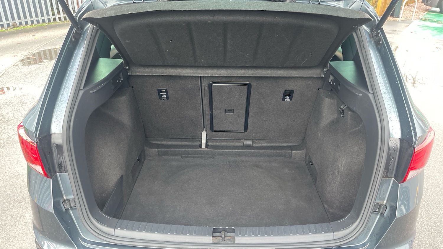 Used SEAT Ateca 2019 for sale - 76864114: Photo 15