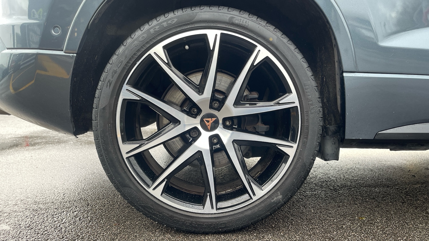 Used SEAT Ateca 2019 for sale - 76864114: Photo 19