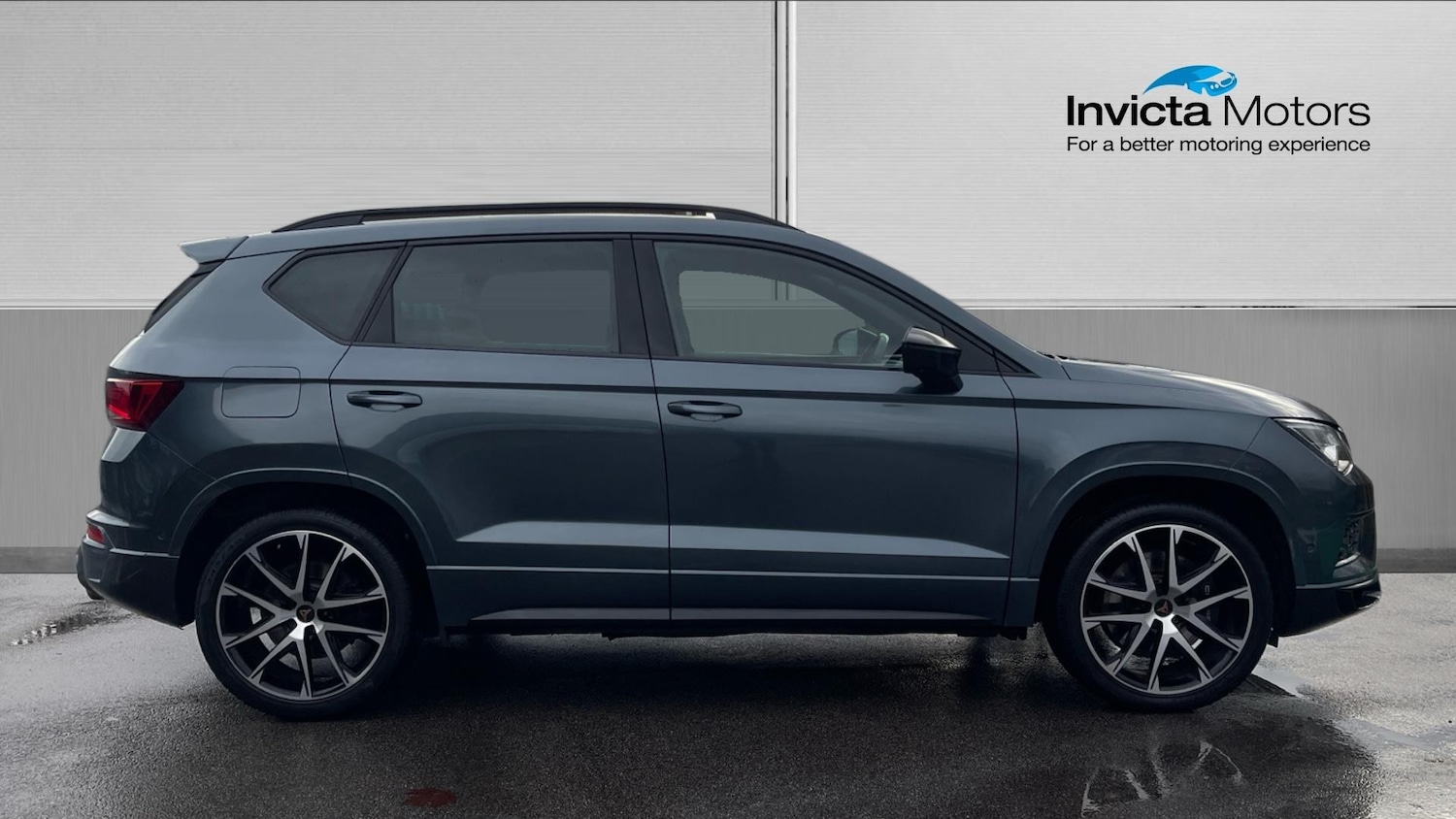 Used SEAT Ateca 2019 for sale - 76864114: Photo 2