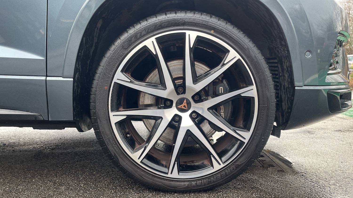 Used SEAT Ateca 2019 for sale - 76864114: Photo 20