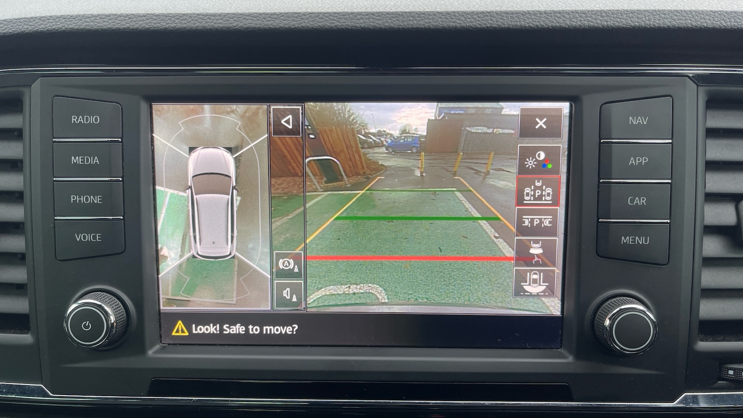 Used SEAT Ateca 2019 for sale - 76864114: Photo 23