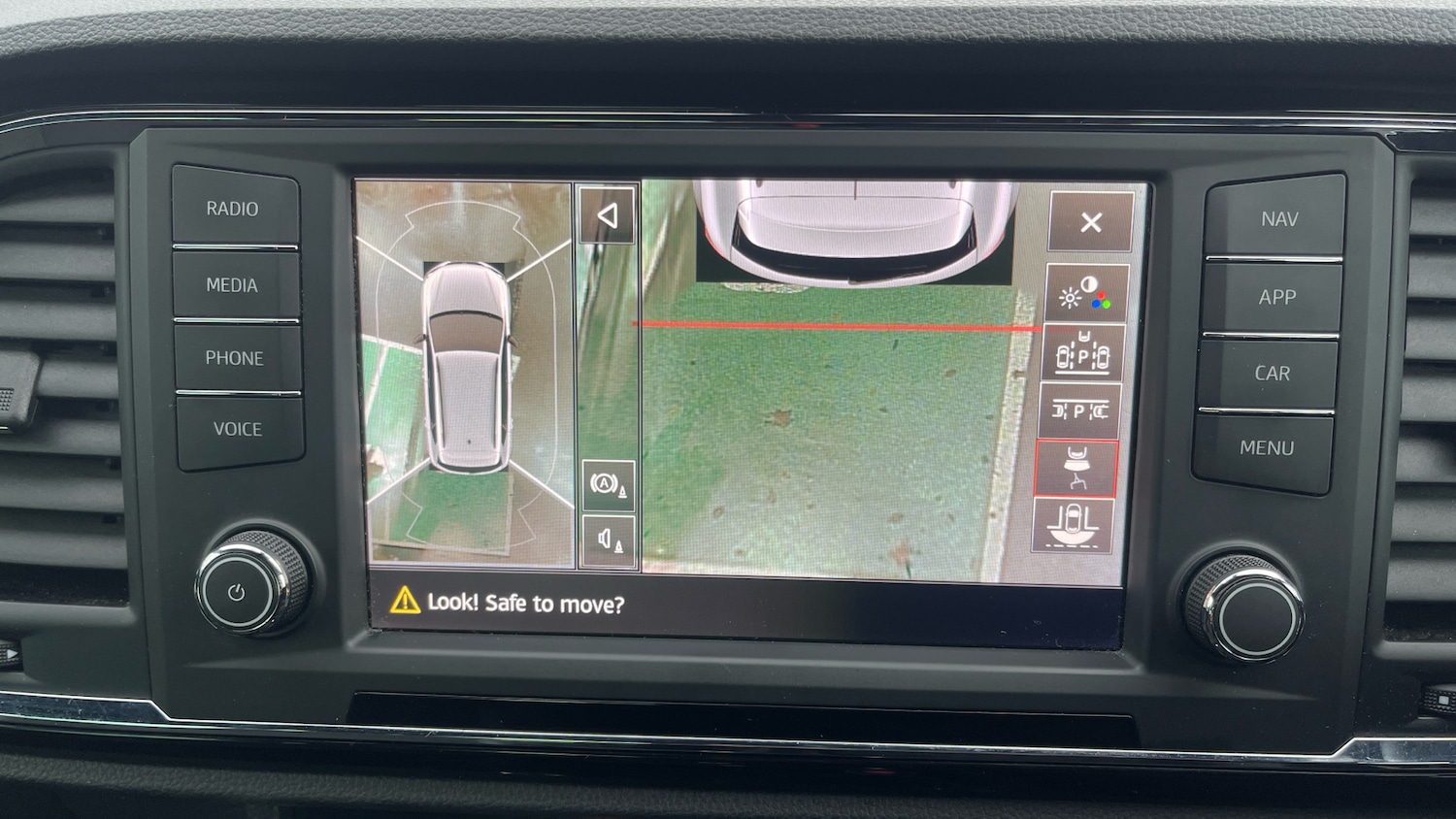 Used SEAT Ateca 2019 for sale - 76864114: Photo 24