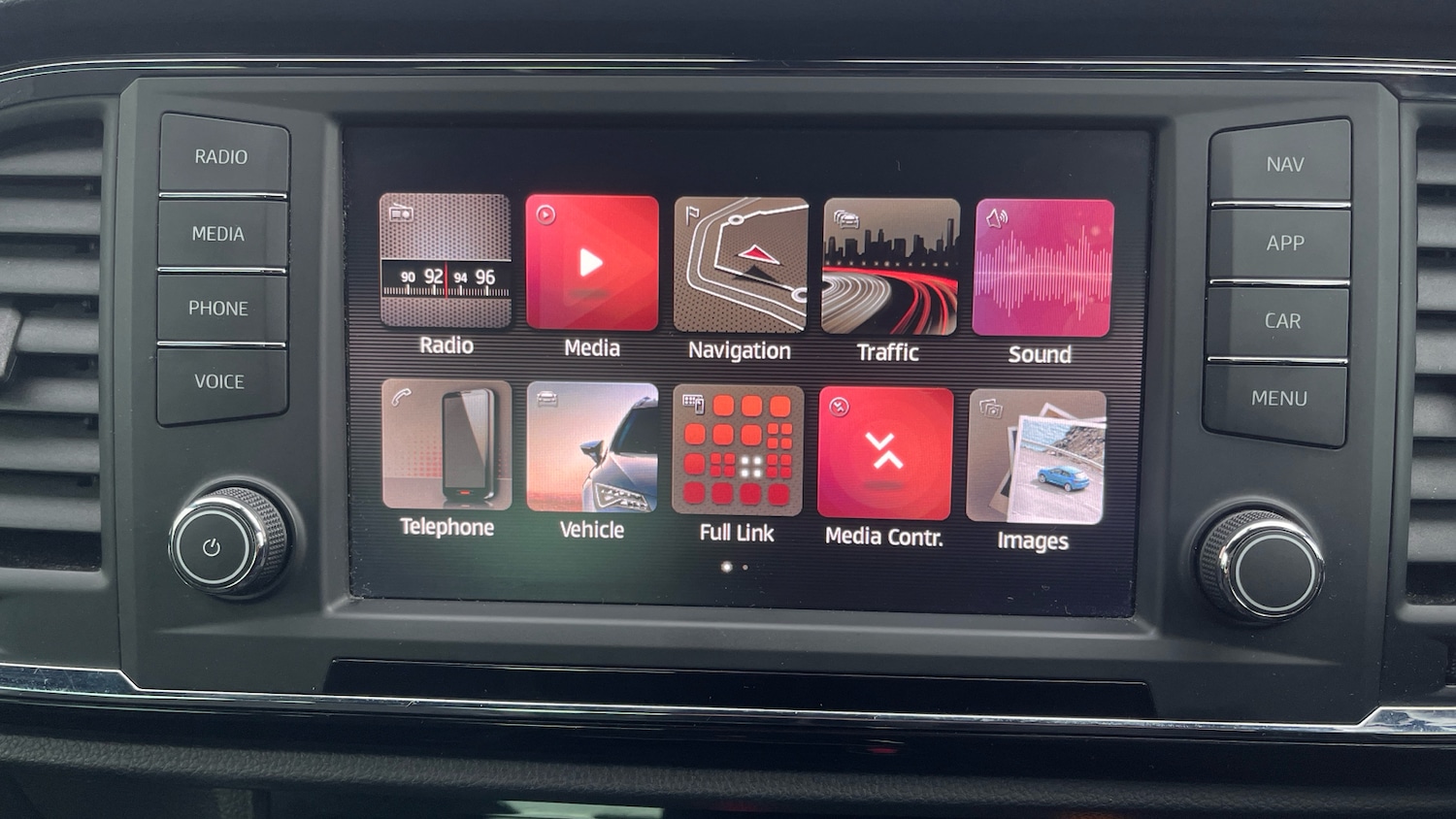 Used SEAT Ateca 2019 for sale - 76864114: Photo 25