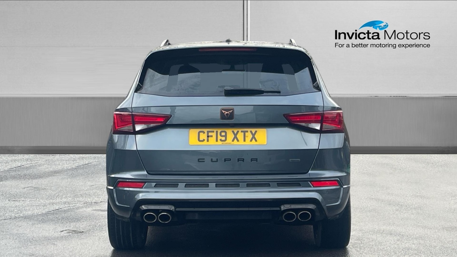 Used SEAT Ateca 2019 for sale - 76864114: Photo 4