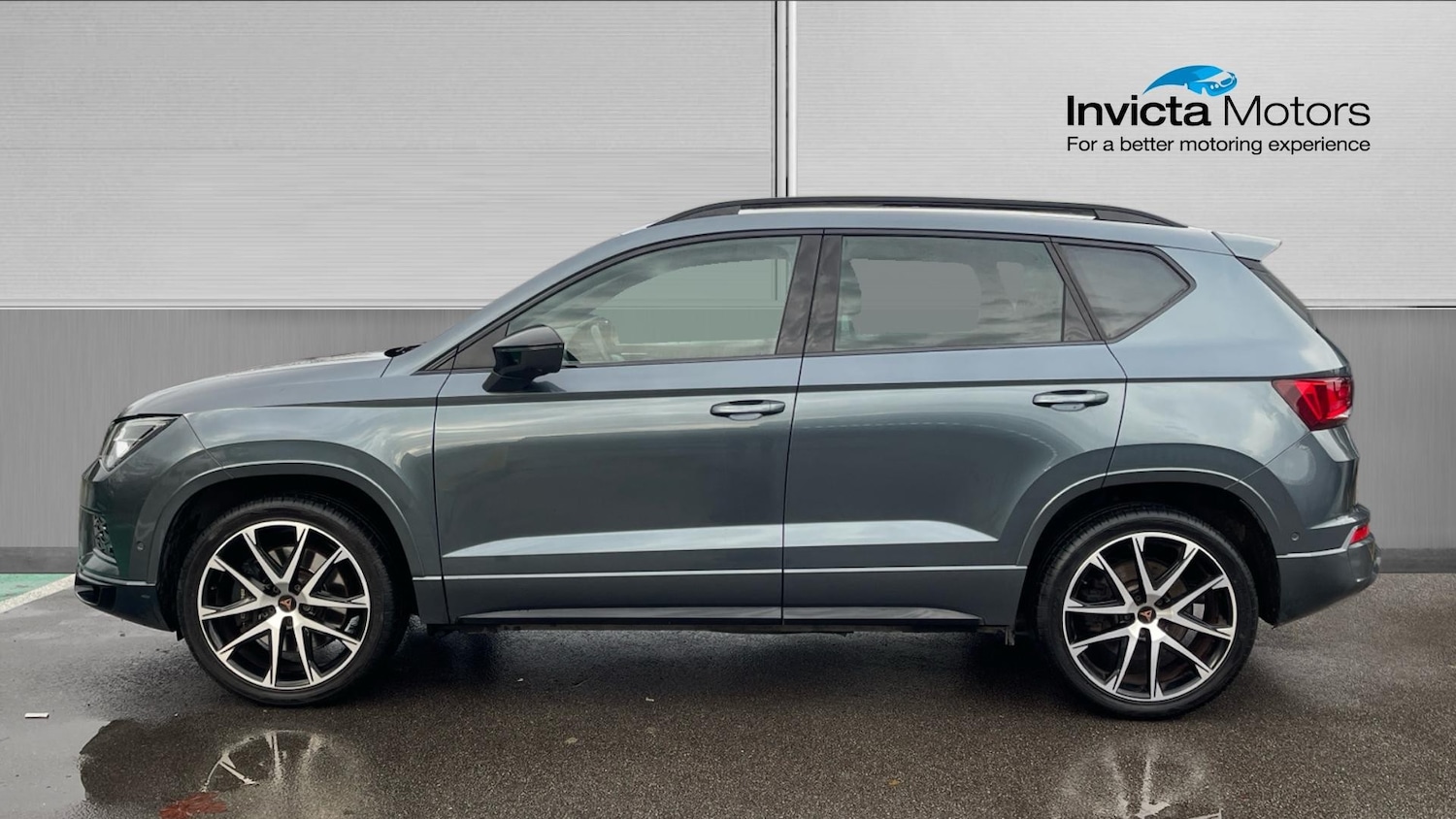 Used SEAT Ateca 2019 for sale - 76864114: Photo 6