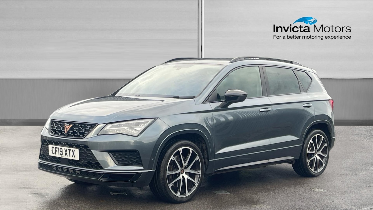Used SEAT Ateca 2019 for sale - 76864114: Photo 7