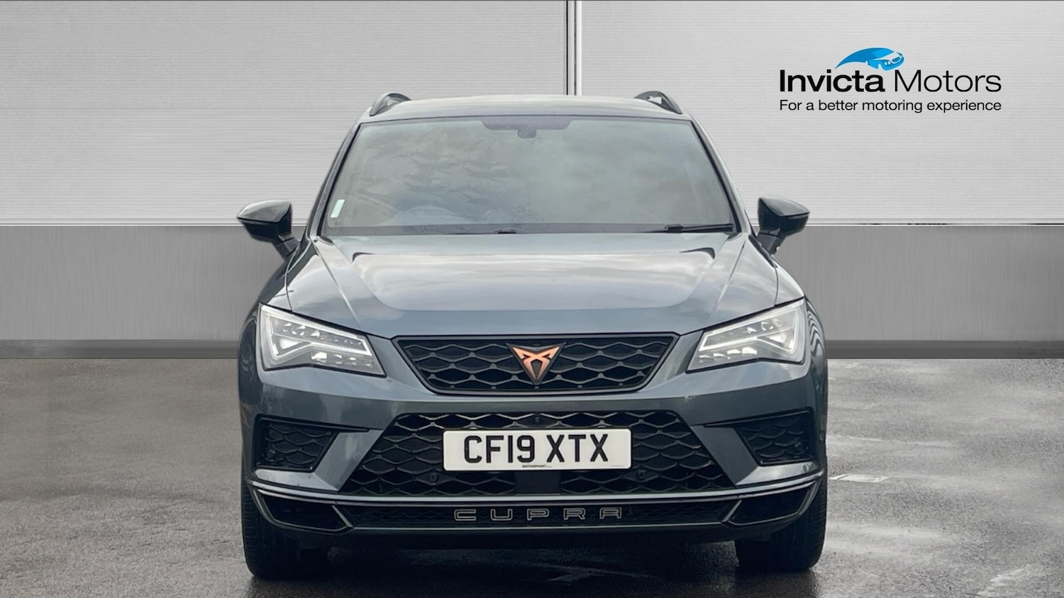 Used SEAT Ateca 2019 for sale - 76864114: Photo 8