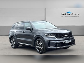 Used Kia Sorento 2023 for sale - 79359602: Photo