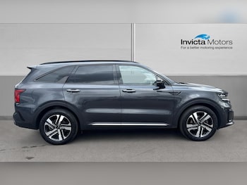 Used Kia Sorento 2023 for sale - 79359602: Photo
