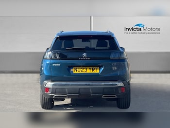 Used Peugeot 3008 2023 for sale - 78987322: Photo