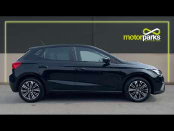 Used SEAT Ibiza 2022 for sale - 74797450: Photo