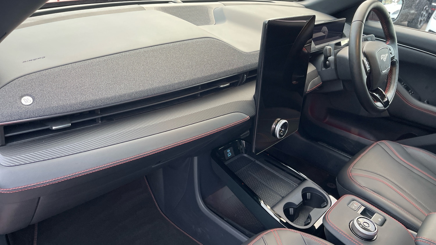 Used Ford Mustang Mach-E 2022 for sale - 76910964: Photo 10