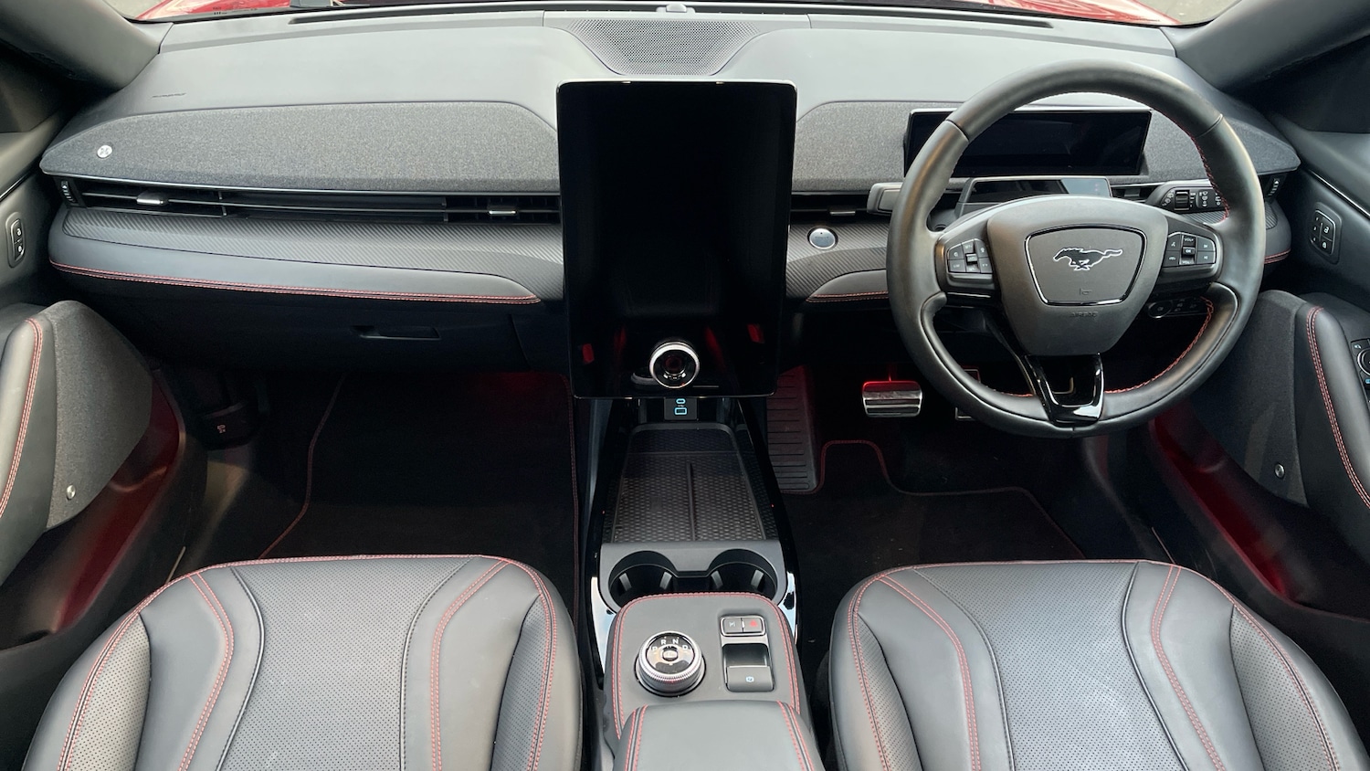 Used Ford Mustang Mach-E 2022 for sale - 76910964: Photo 11