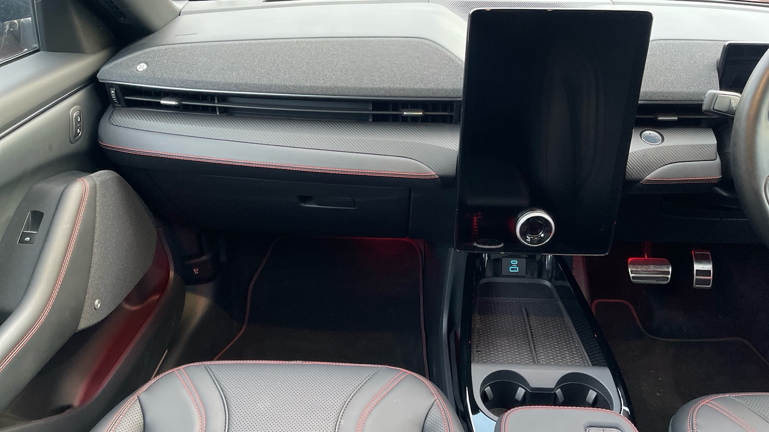 Used Ford Mustang Mach-E 2022 for sale - 76910964: Photo 12