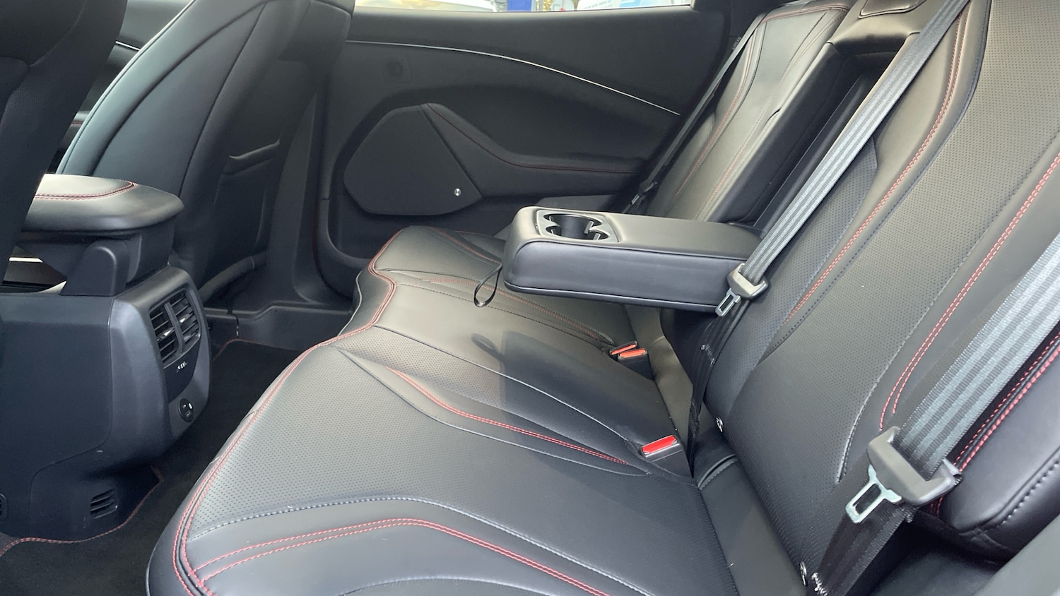 Used Ford Mustang Mach-E 2022 for sale - 76910964: Photo 14