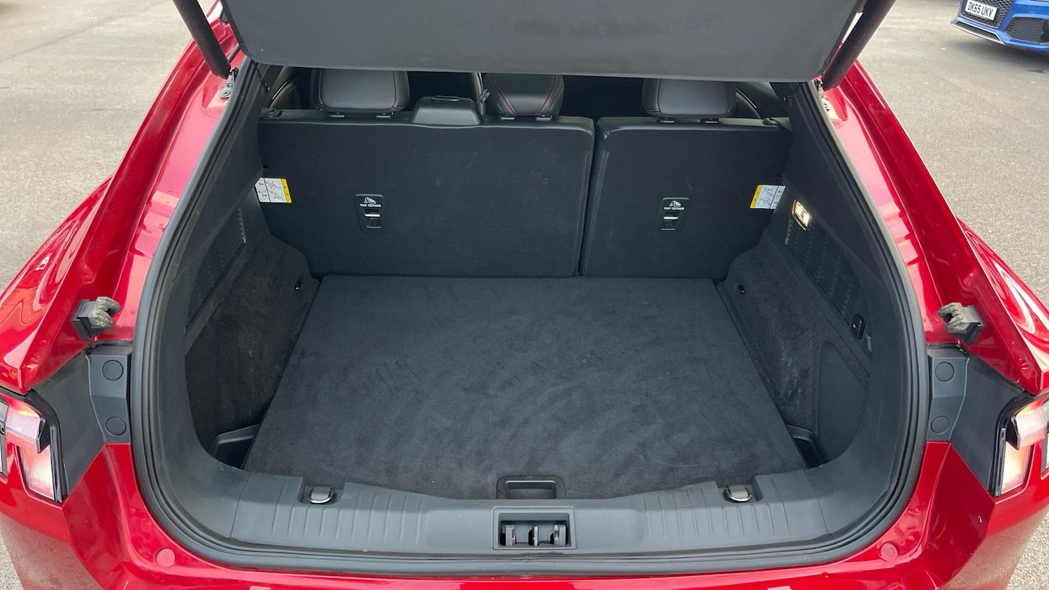 Used Ford Mustang Mach-E 2022 for sale - 76910964: Photo 15