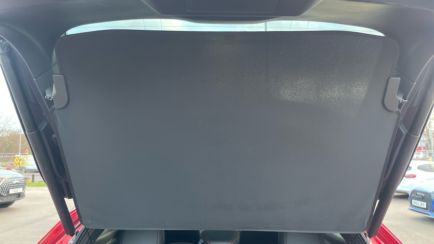 Used Ford Mustang Mach-E 2022 for sale - 76910964: Photo 24