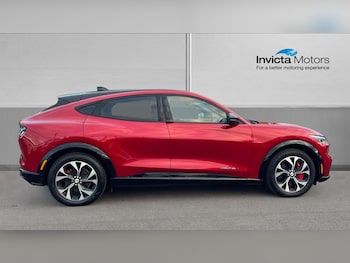 Used Ford Mustang Mach-E 2022 for sale - 76910964: Photo