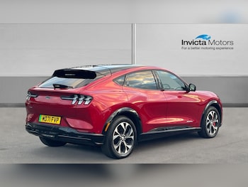 Used Ford Mustang Mach-E 2022 for sale - 76910964: Photo