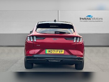 Used Ford Mustang Mach-E 2022 for sale - 76910964: Photo