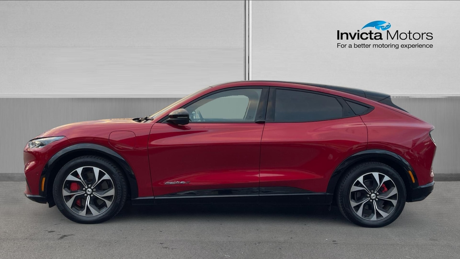 Used Ford Mustang Mach-E 2022 for sale - 76910964: Photo 6