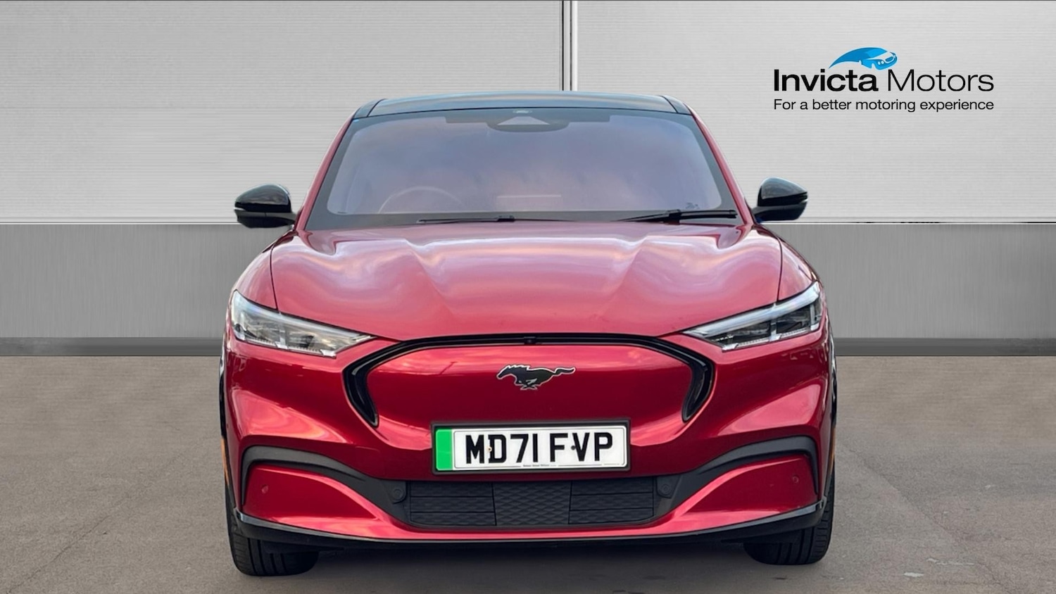 Used Ford Mustang Mach-E 2022 for sale - 76910964: Photo 8