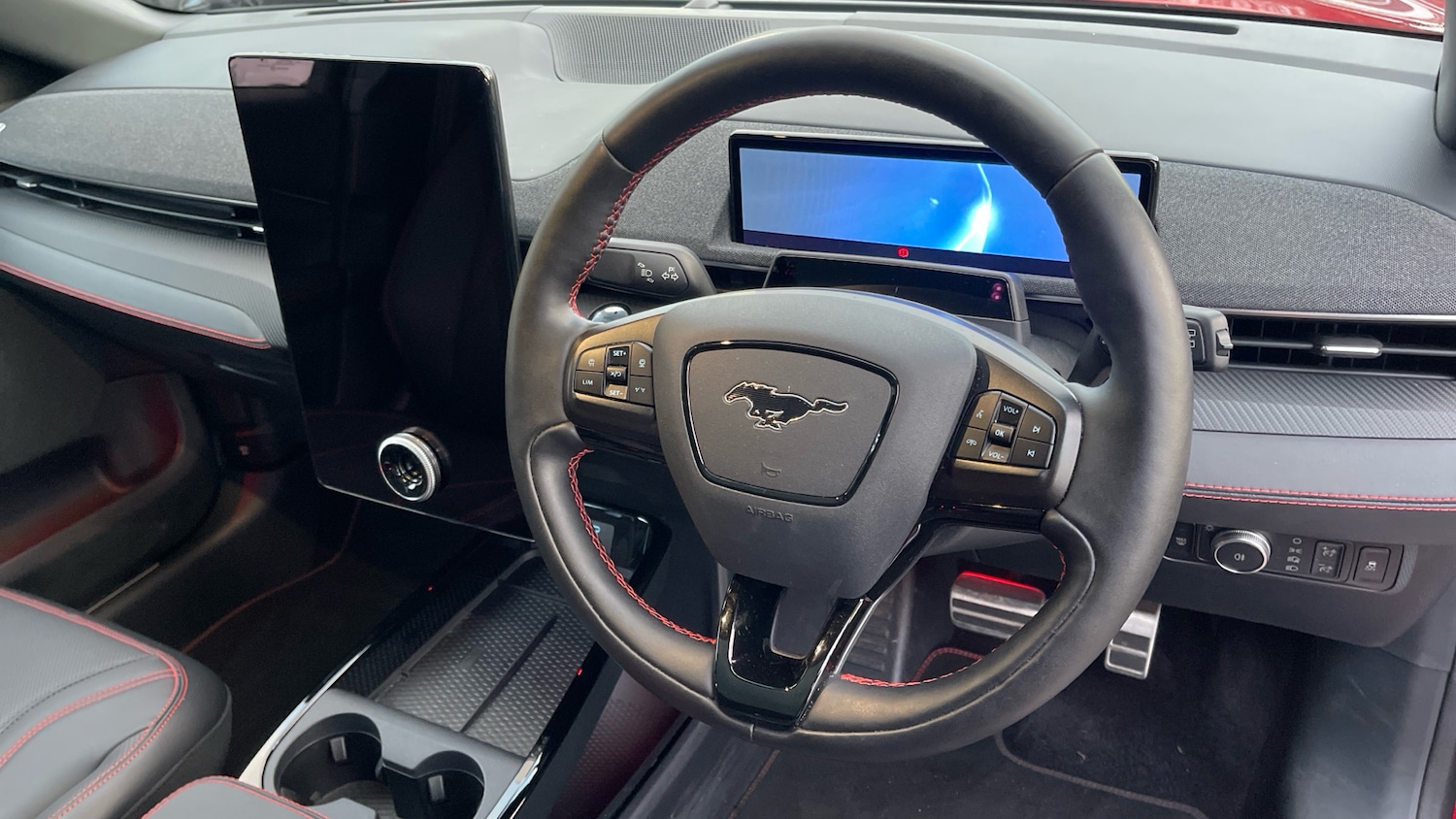 Used Ford Mustang Mach-E 2022 for sale - 76910964: Photo 9