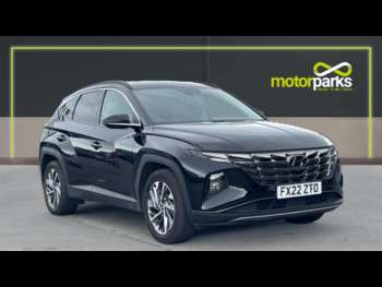 2022 - 1.6 TGDi Premium 5dr 2WD - Heated Front Seats - Re