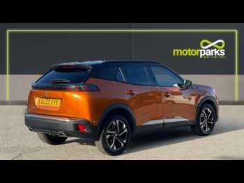 Used Peugeot 2008 2022 for sale - 74463067: Photo