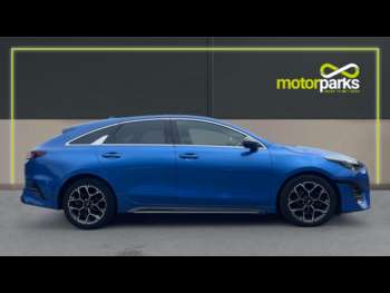 Used Kia Pro Ceed 2022 for sale - 74906262: Photo