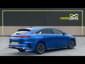 Used Kia Pro Ceed 2022 for sale - 74906262: Photo